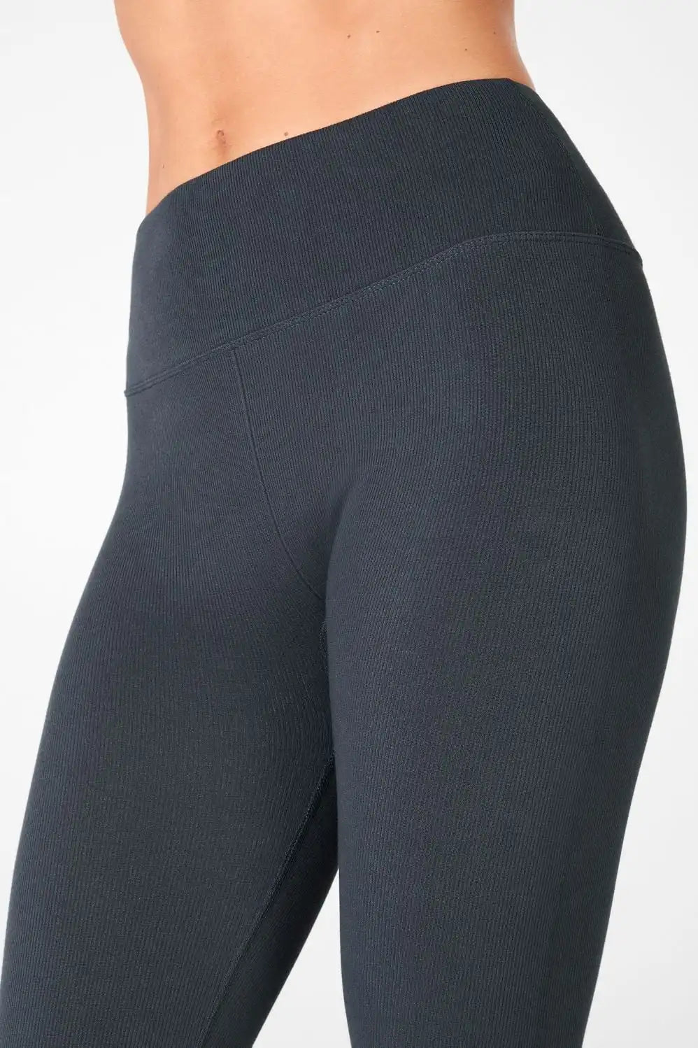 Cloud Seamless High-Waisted Legging