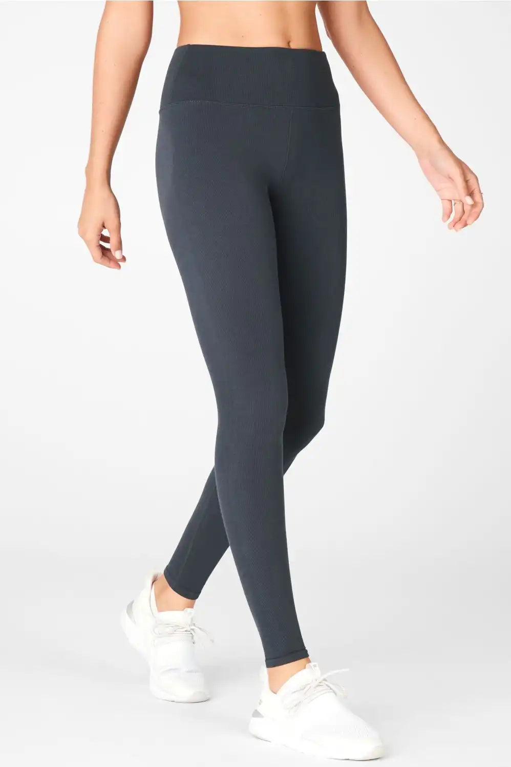 Cloud Seamless High-Waisted Legging