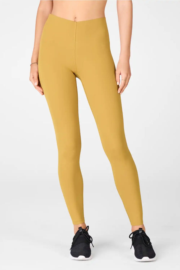 High-Waisted PureLuxe Minimal Legging