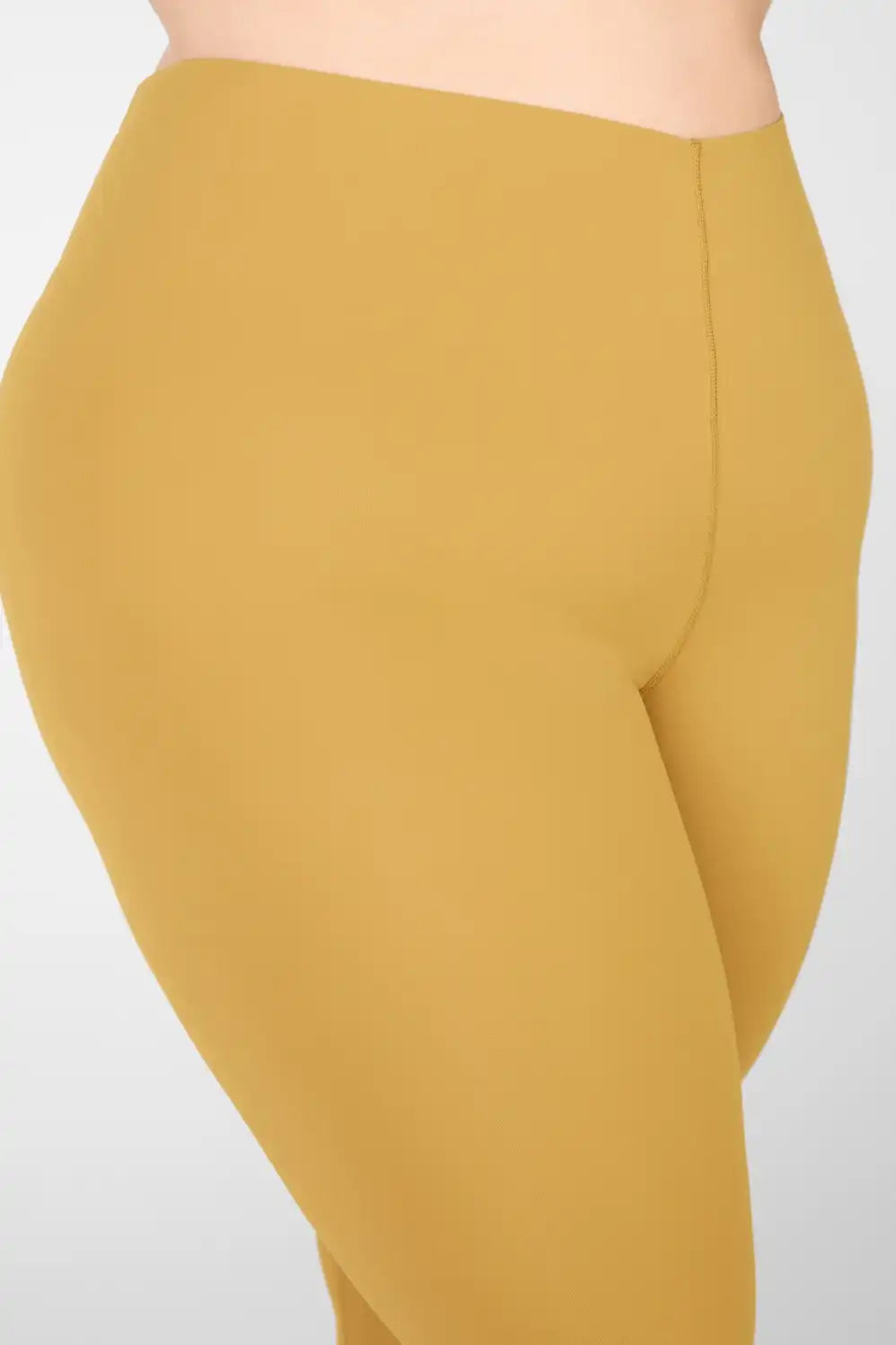 High-Waisted PureLuxe Minimal Legging