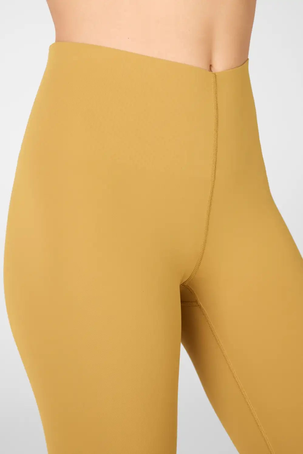 High-Waisted PureLuxe Minimal Legging Secondary image