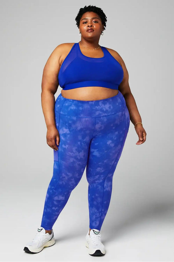 On-The-Go PowerHold® High-Waisted Legging