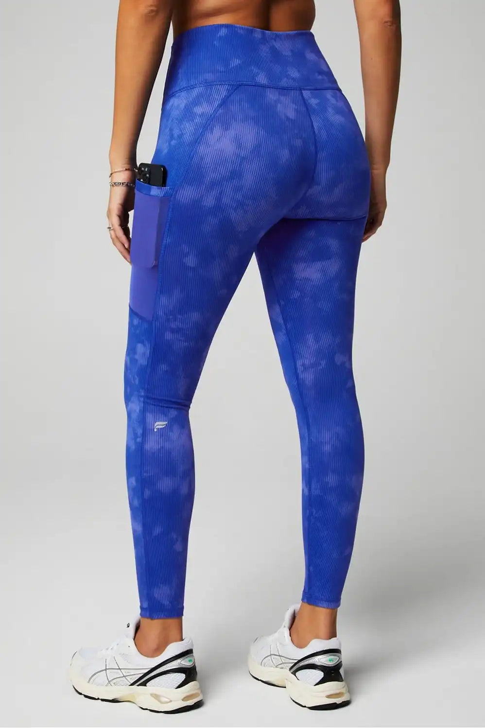On-The-Go PowerHold® High-Waisted Legging
