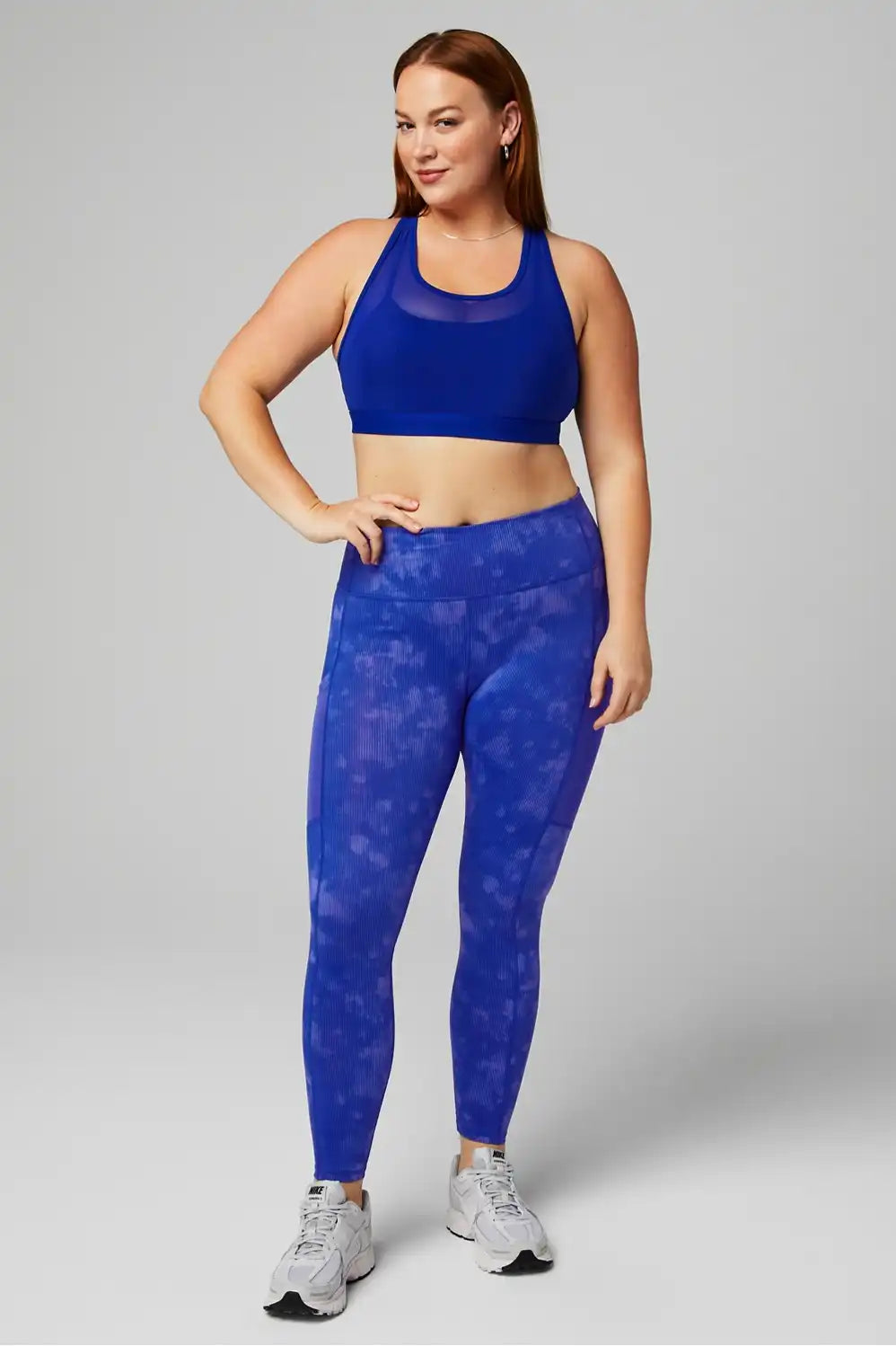 On-The-Go PowerHold® High-Waisted Legging