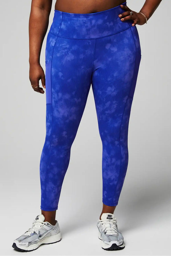 On-The-Go PowerHold® High-Waisted Legging