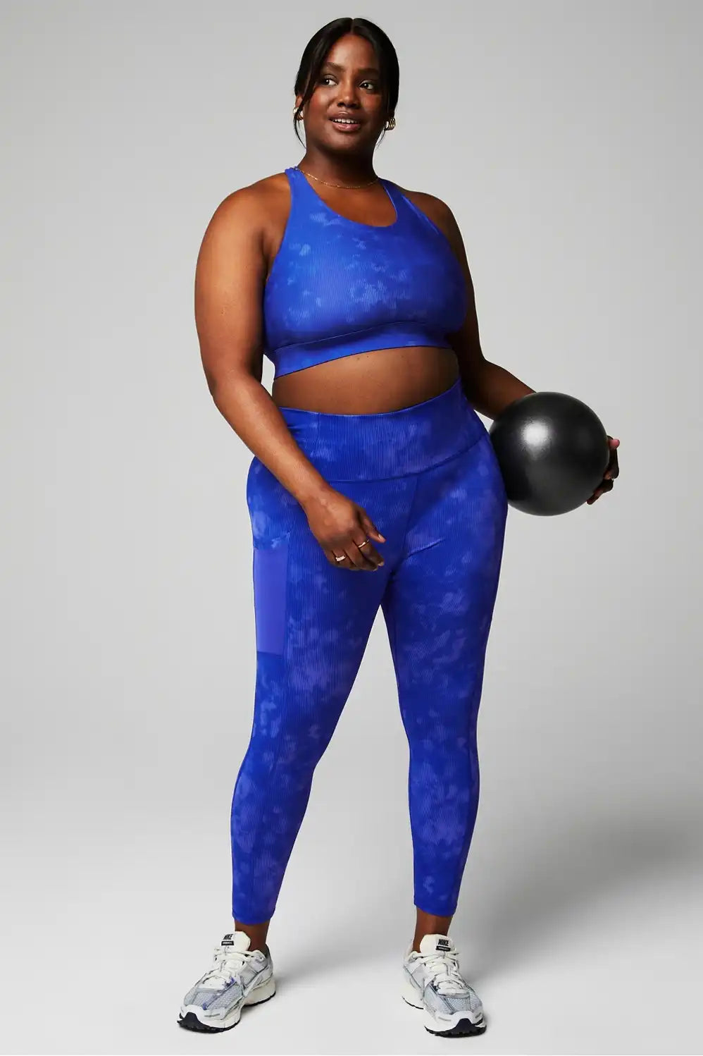 On-The-Go PowerHold® High-Waisted Legging