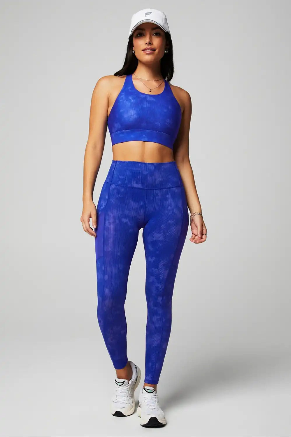 On-The-Go PowerHold® High-Waisted Legging