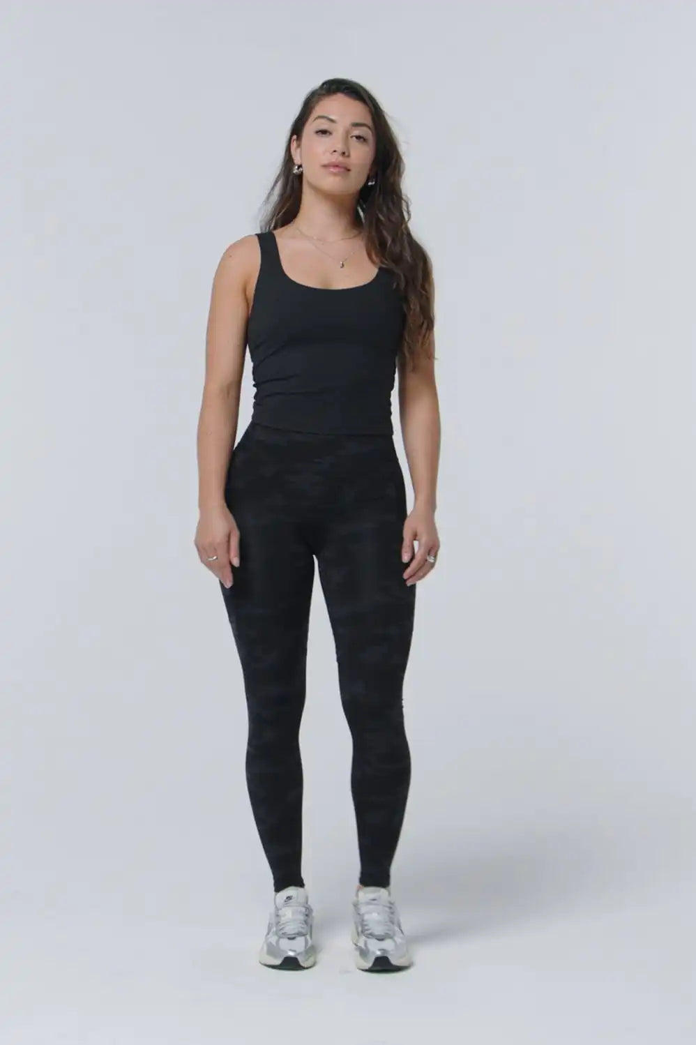 On-The-Go PowerHold® High-Waisted Legging