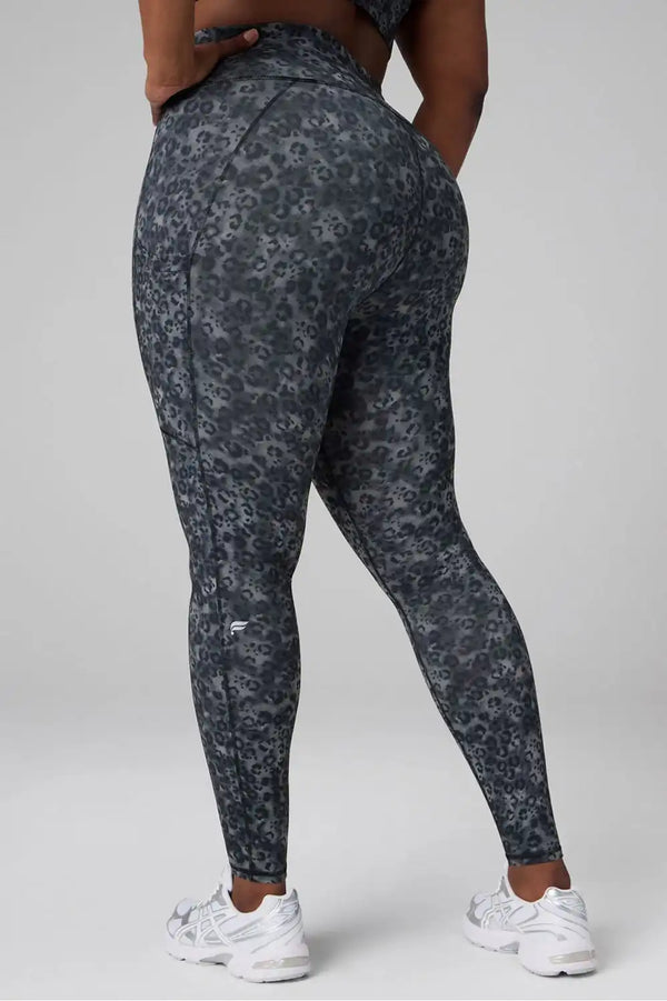 On-The-Go PowerHold® High-Waisted Legging