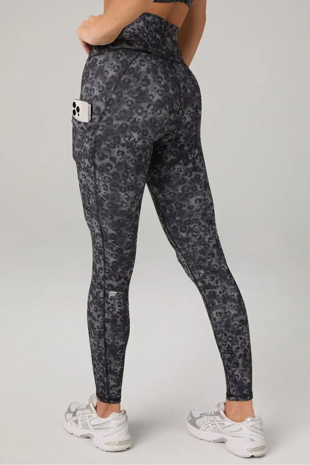 On-The-Go PowerHold® High-Waisted Legging Main image