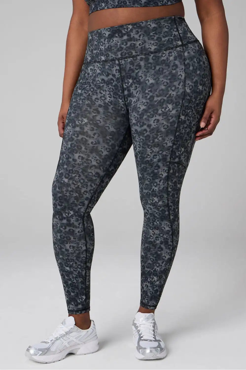 On-The-Go PowerHold® High-Waisted Legging