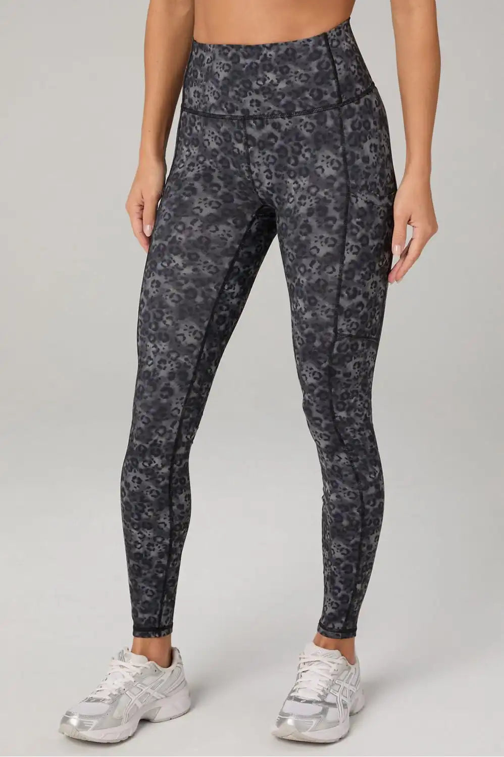 On-The-Go PowerHold® High-Waisted Legging