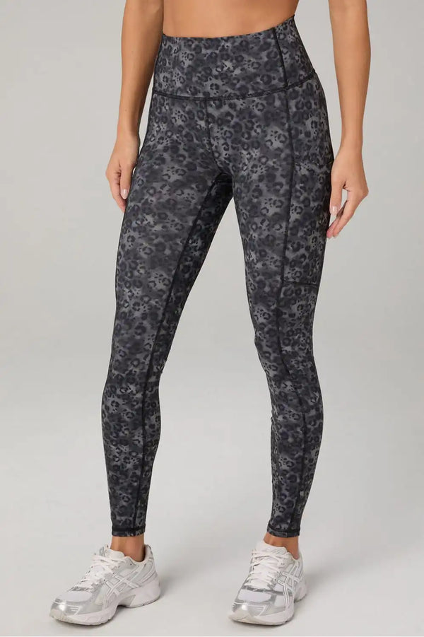 On-The-Go PowerHold® High-Waisted Legging