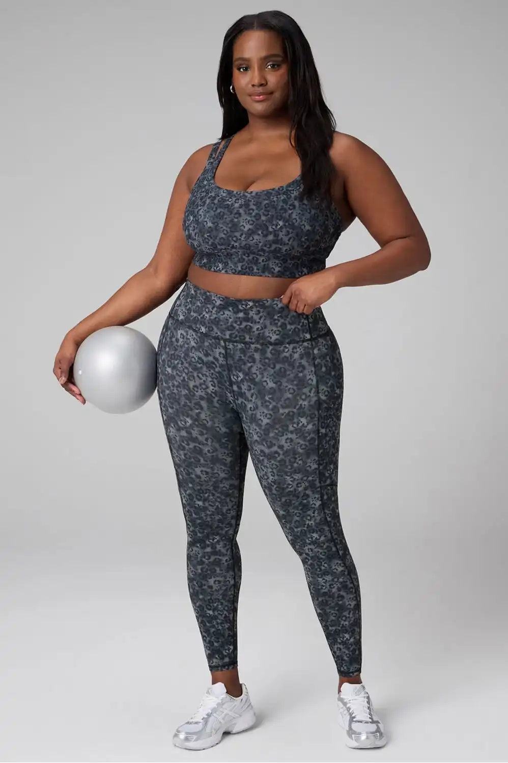 On-The-Go PowerHold® High-Waisted Legging