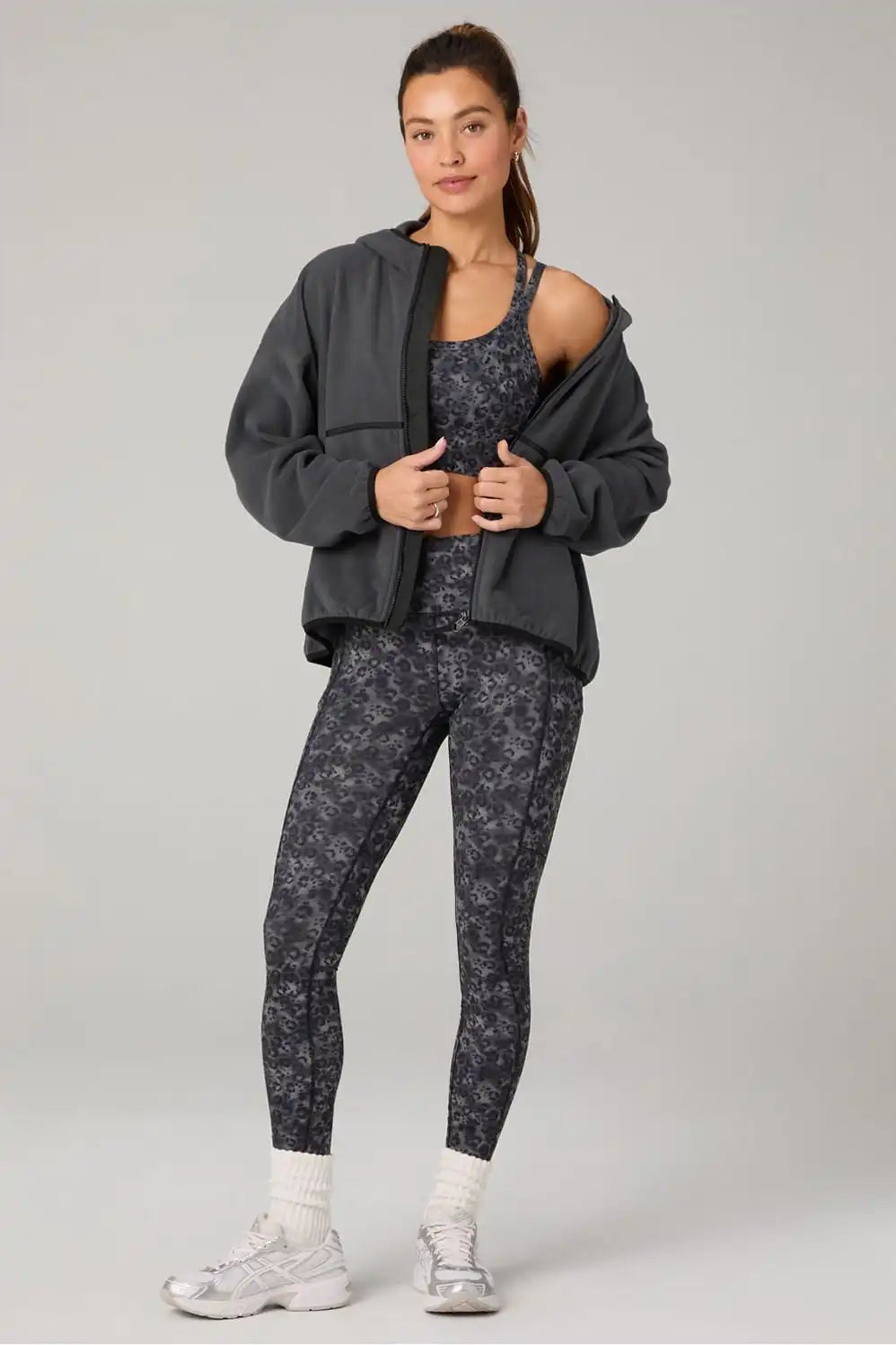 On-The-Go PowerHold® High-Waisted Legging
