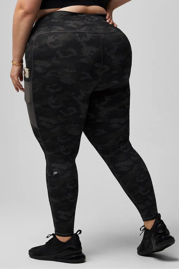 On-The-Go PowerHold® High-Waisted Legging