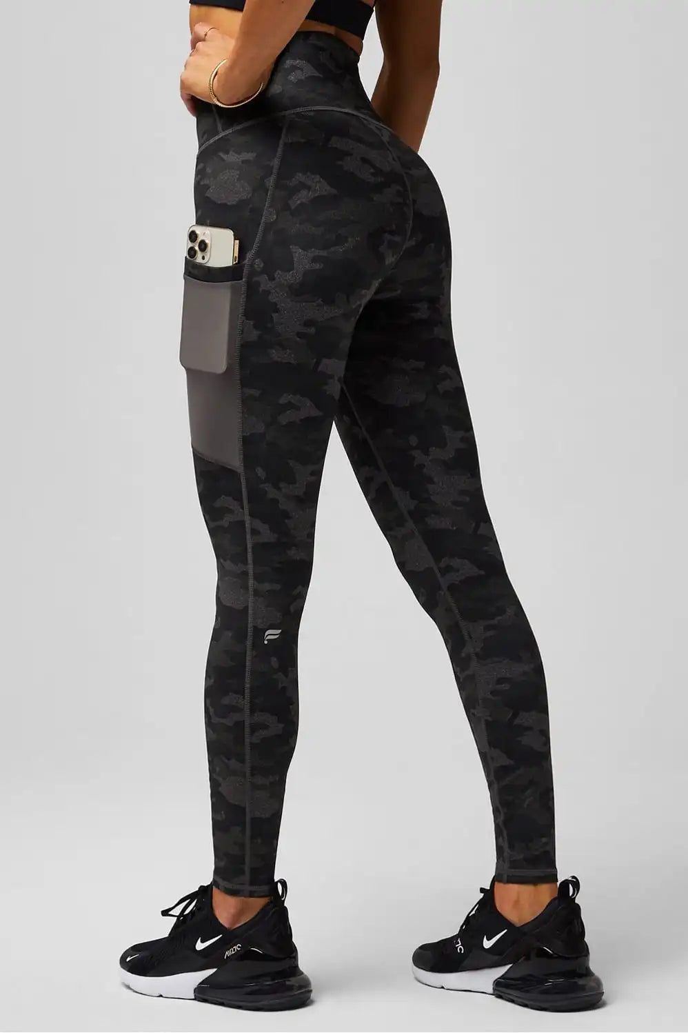 On-The-Go PowerHold® High-Waisted Legging Main image