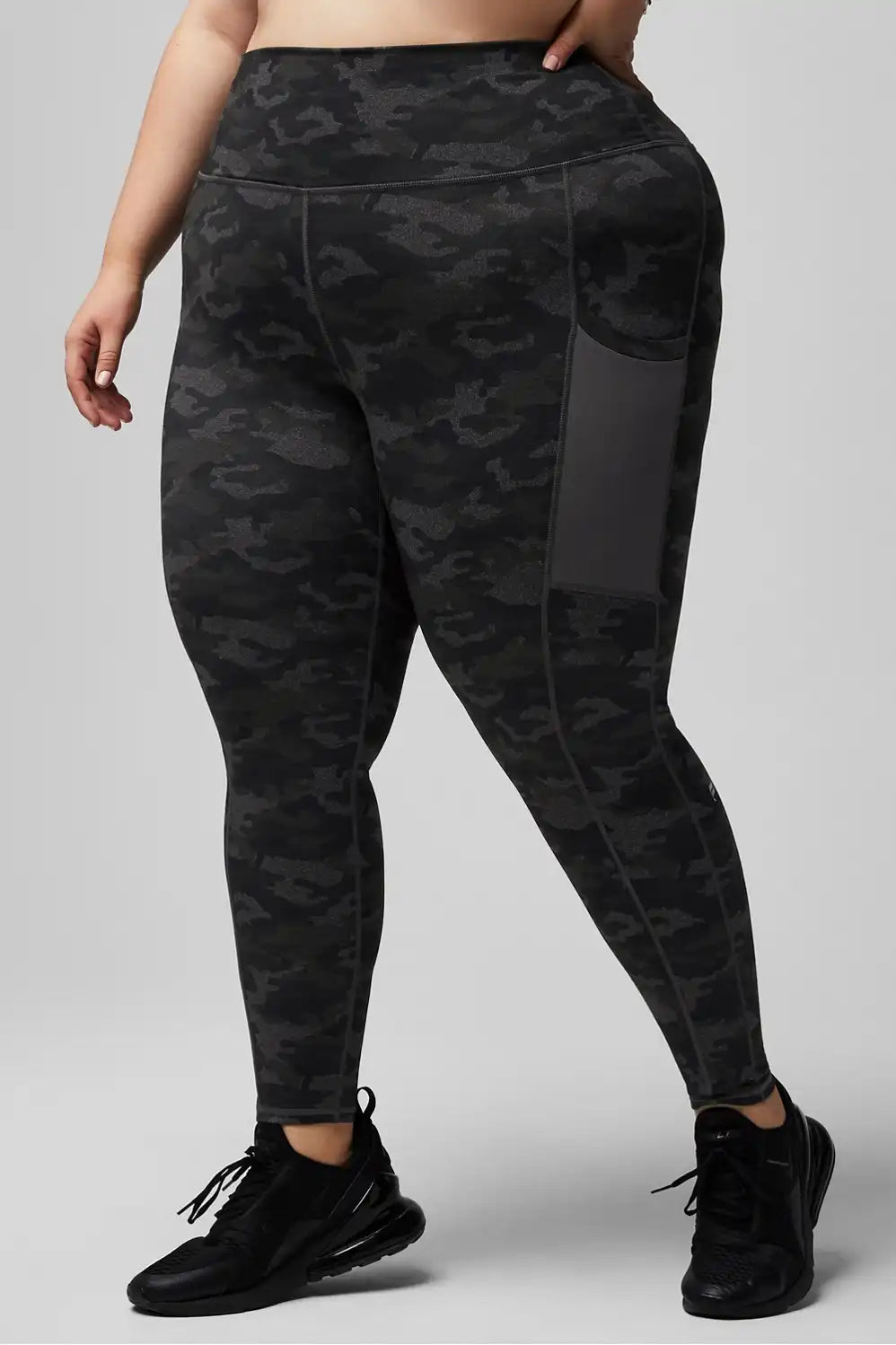 On-The-Go PowerHold® High-Waisted Legging