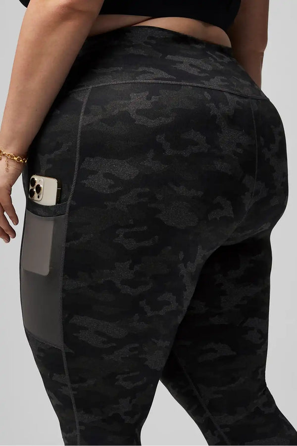 On-The-Go PowerHold® High-Waisted Legging