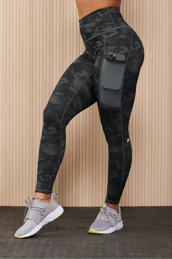 On-The-Go PowerHold® High-Waisted Legging