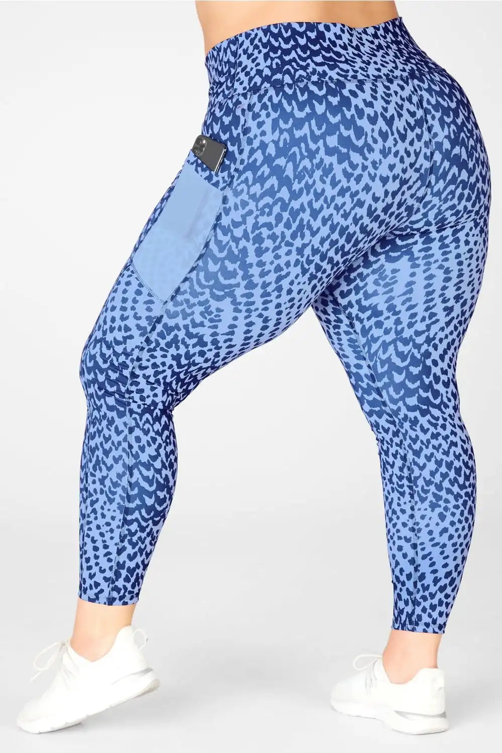 On-The-Go PowerHold® High-Waisted Legging