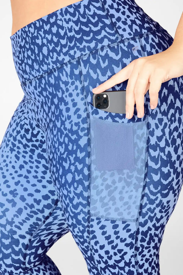 On-The-Go PowerHold® High-Waisted Legging