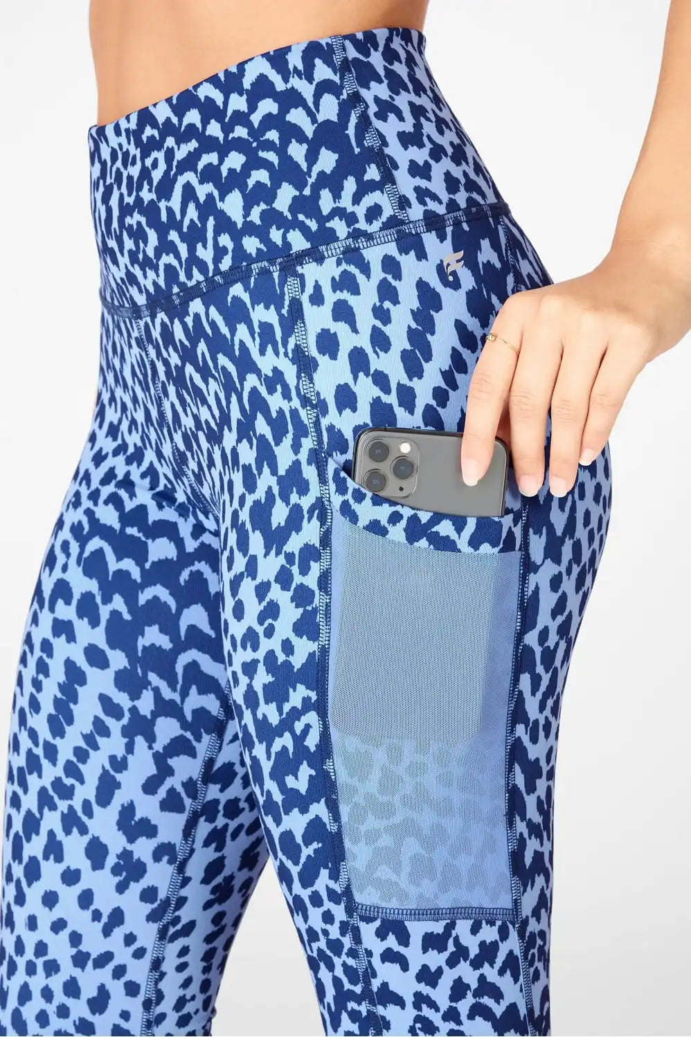 On-The-Go PowerHold® High-Waisted Legging
