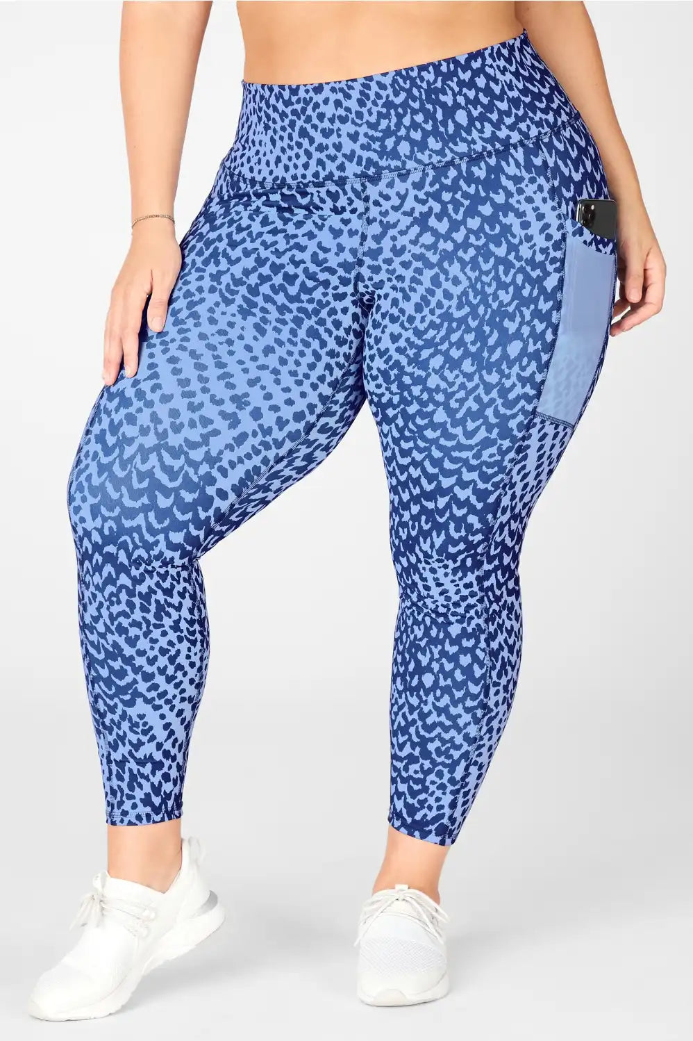 On-The-Go PowerHold® High-Waisted Legging