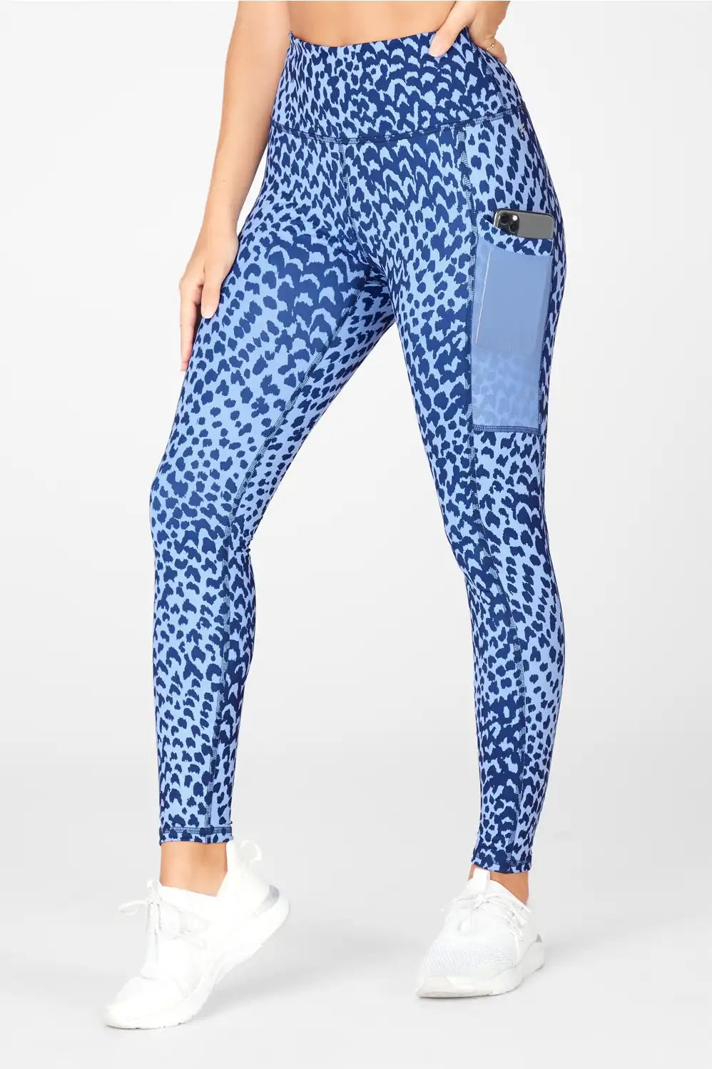 On-The-Go PowerHold® High-Waisted Legging
