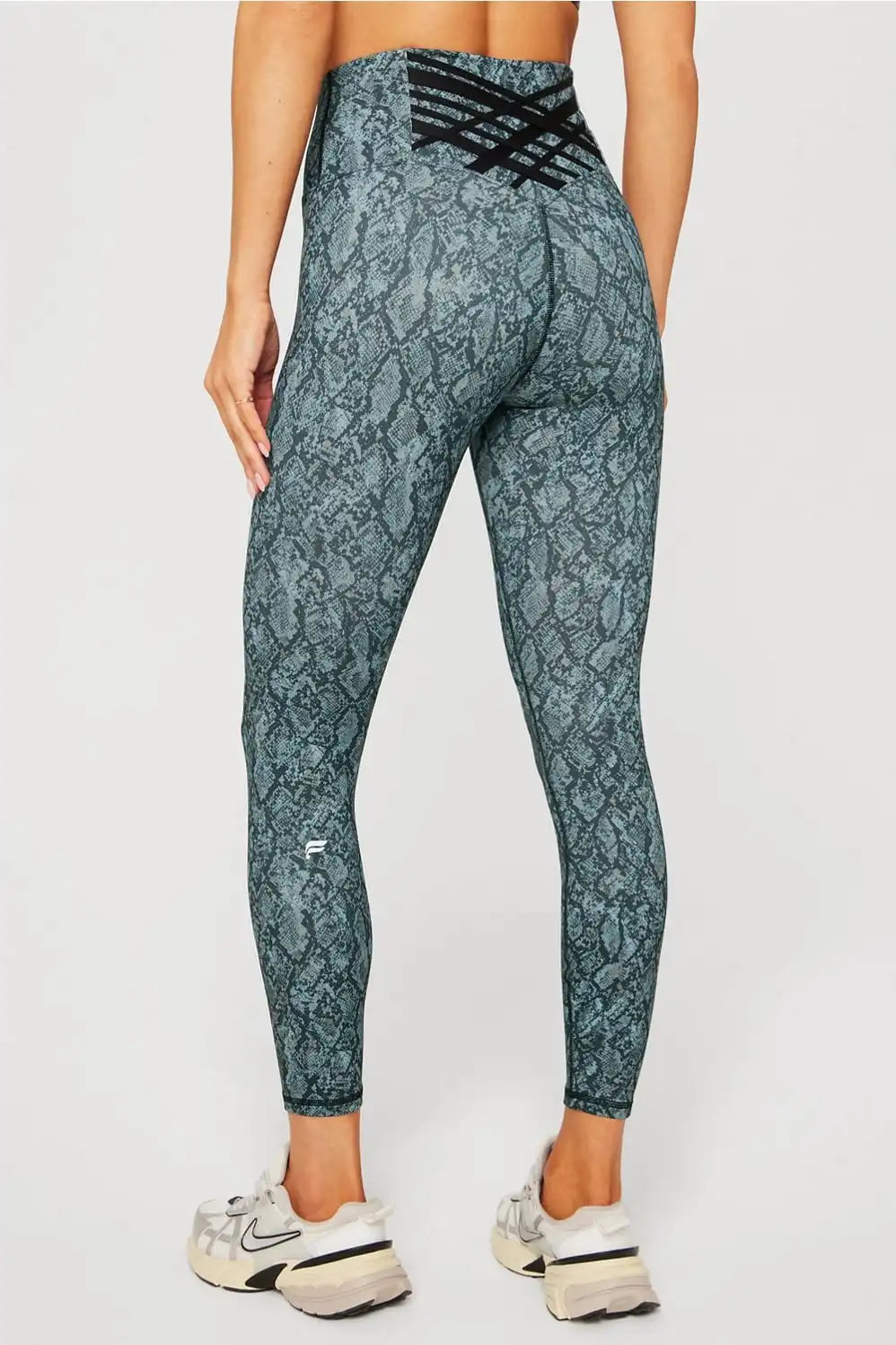 Boost PowerHold® High-Waisted Legging 7/8