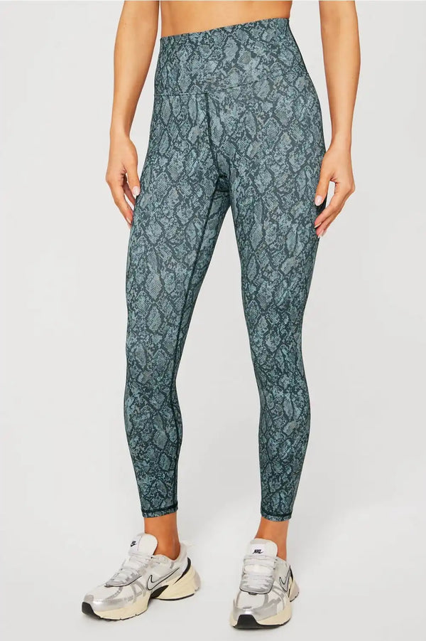 Boost PowerHold® High-Waisted Legging 7/8