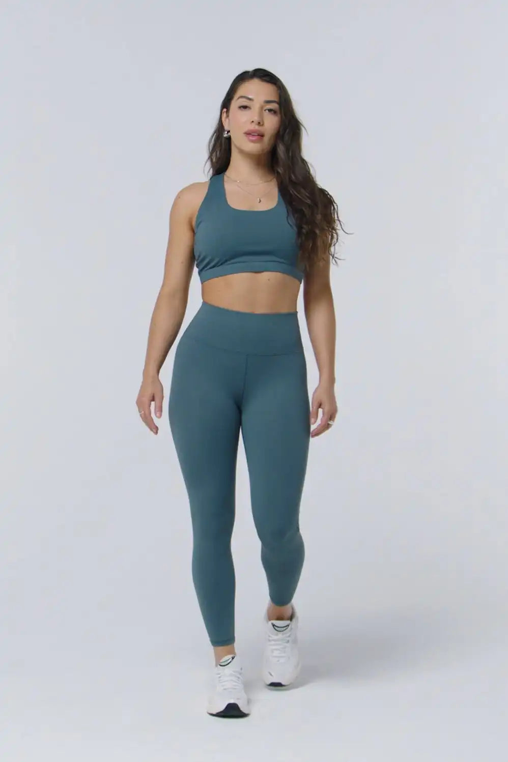 Boost PowerHold® High-Waisted Legging 7/8