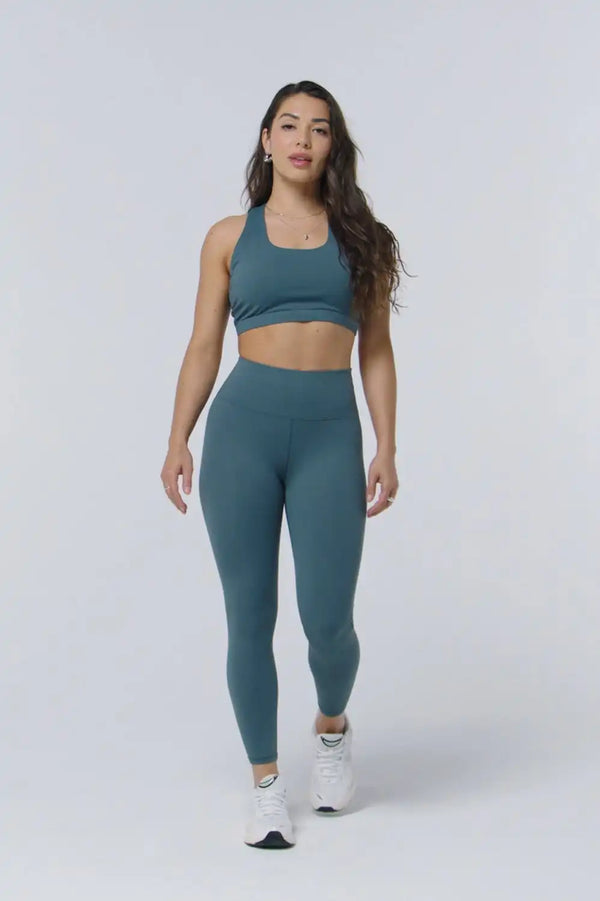 Boost PowerHold® High-Waisted Legging 7/8