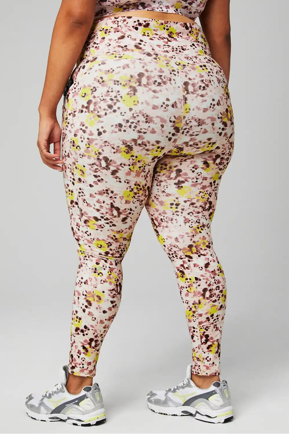 Oasis PureLuxe High-Waisted Legging