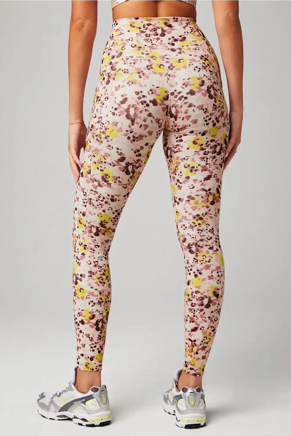 Oasis PureLuxe High-Waisted Legging