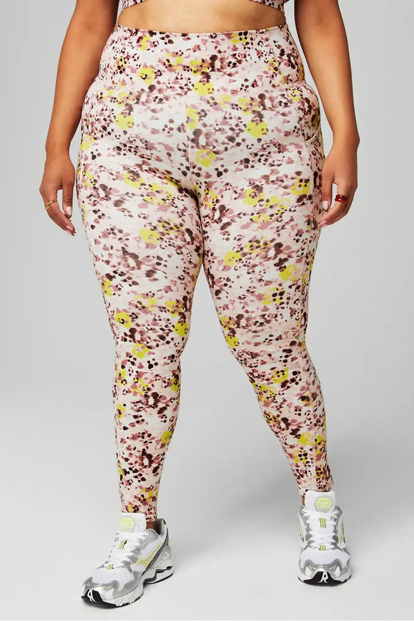 Oasis PureLuxe High-Waisted Legging