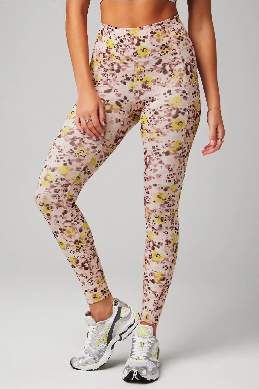 Oasis PureLuxe High-Waisted Legging