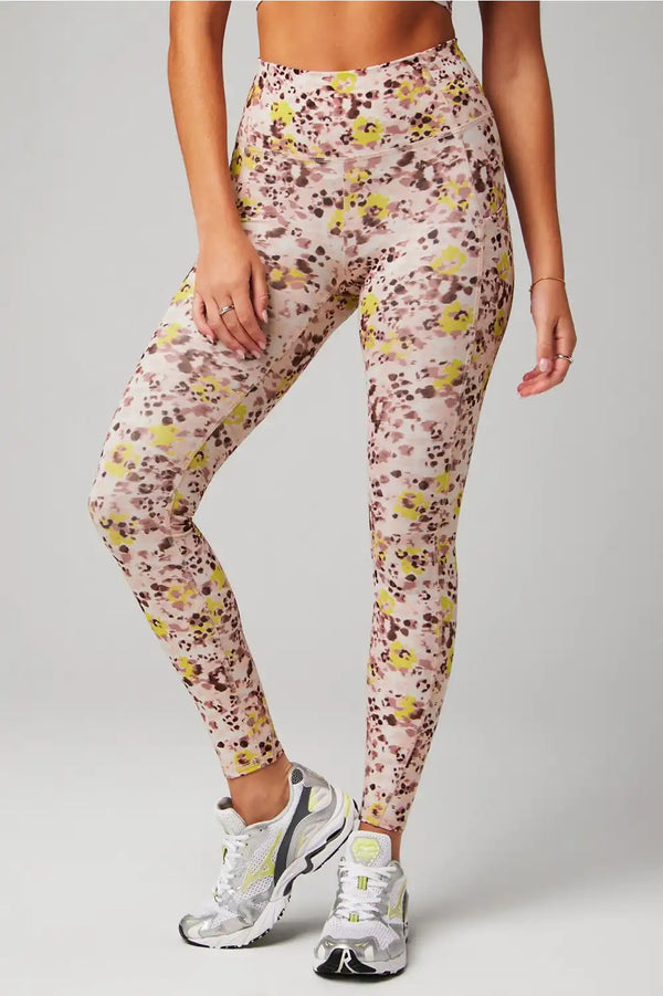 Oasis PureLuxe High-Waisted Legging