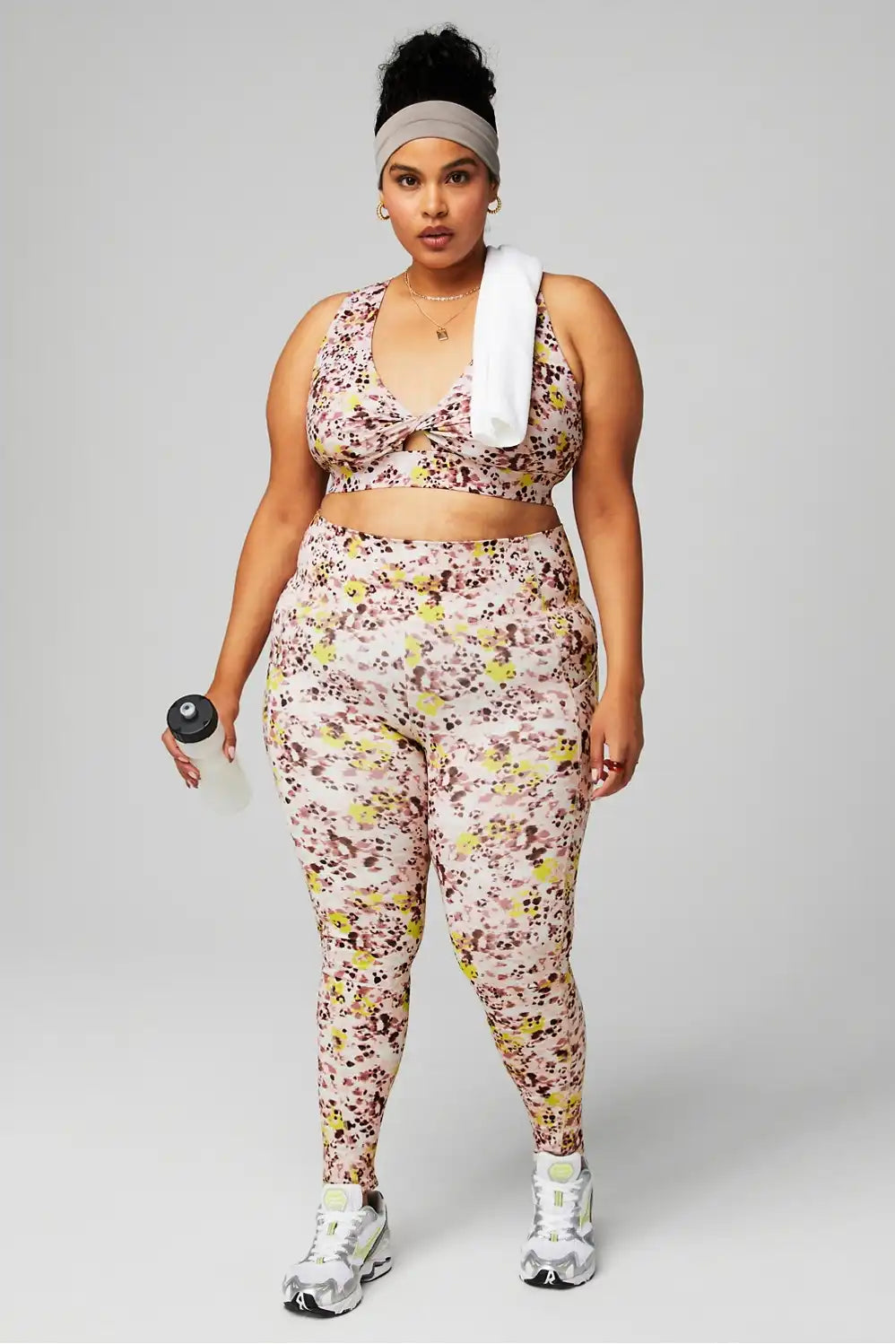 Oasis PureLuxe High-Waisted Legging