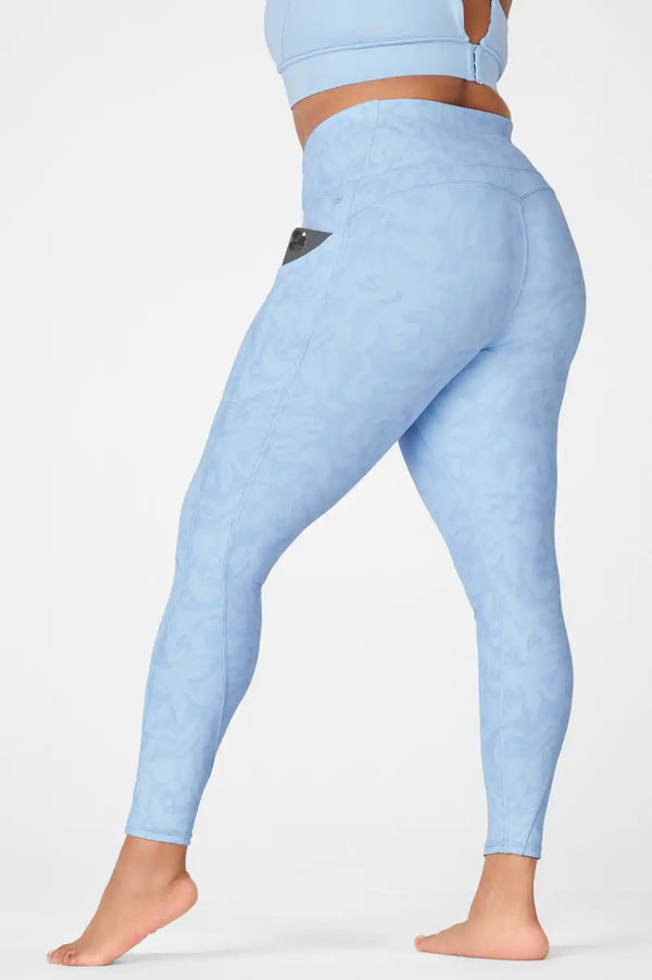 Oasis PureLuxe High-Waisted Legging