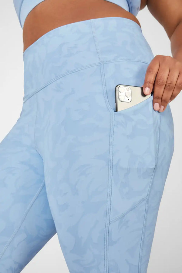 Oasis PureLuxe High-Waisted Legging