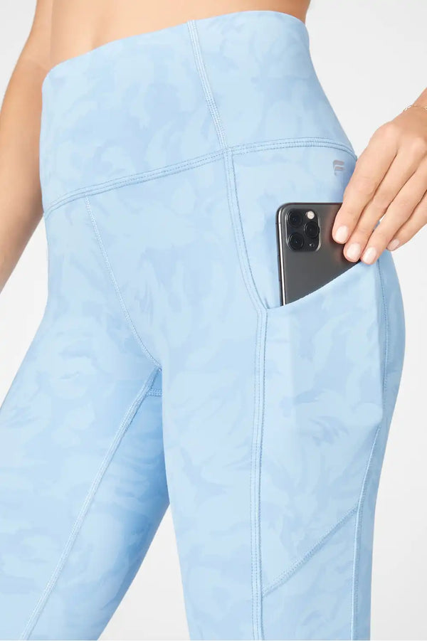 Oasis PureLuxe High-Waisted Legging