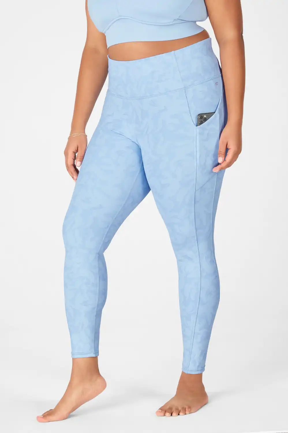 Oasis PureLuxe High-Waisted Legging