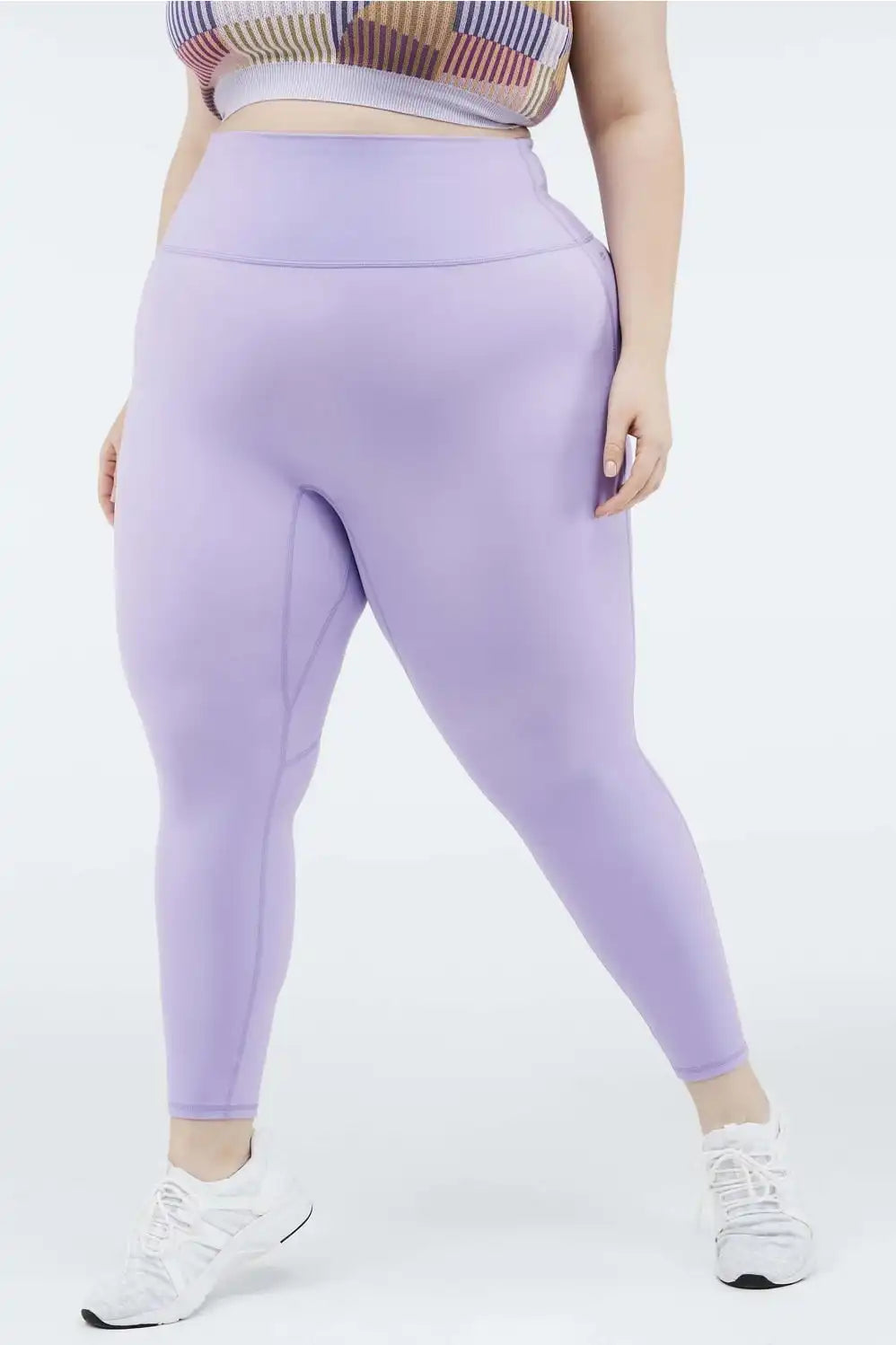 Anywhere Motion365® Ultra High-Waisted 7/8 Legging