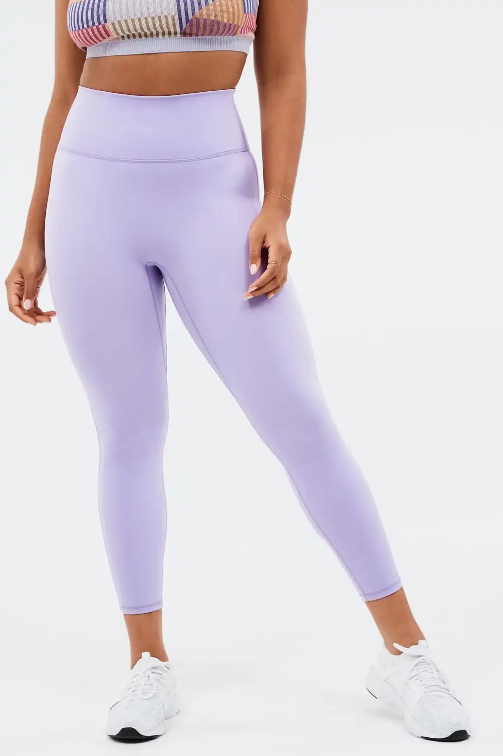 Anywhere Motion365® Ultra High-Waisted 7/8 Legging Main image