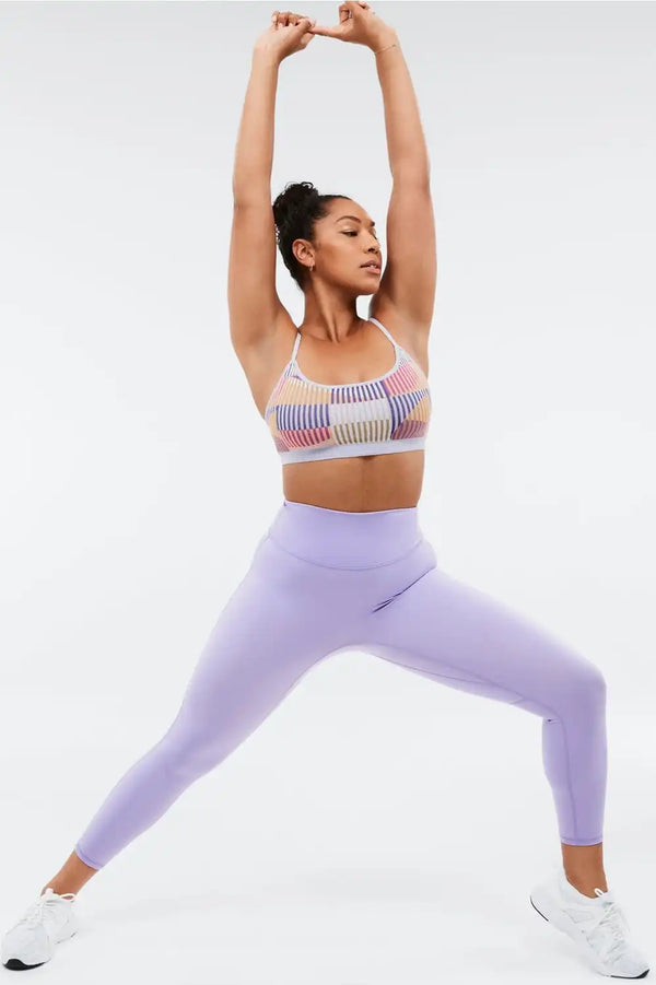 Anywhere Motion365® Ultra High-Waisted 7/8 Legging