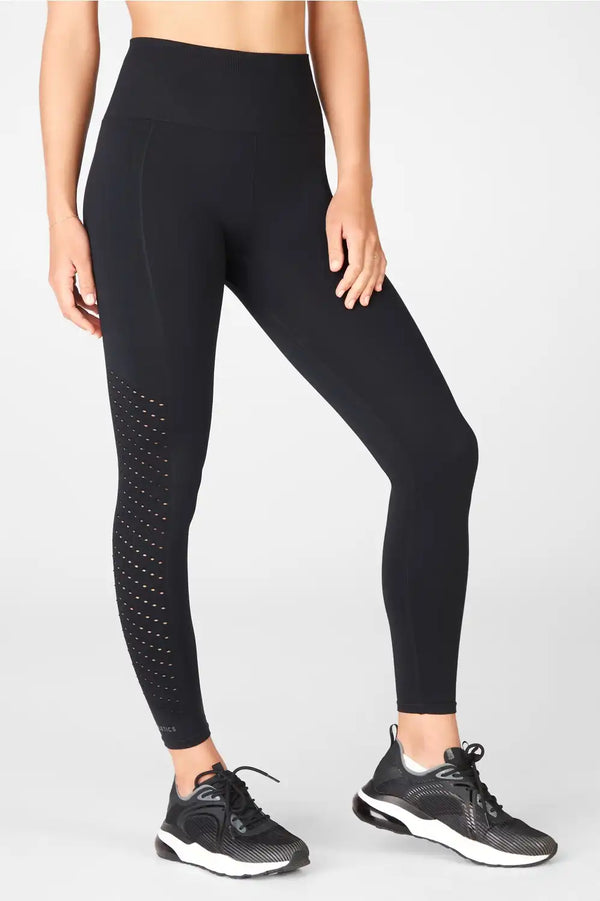Sync Seamless High-Waisted 7/8 Legging