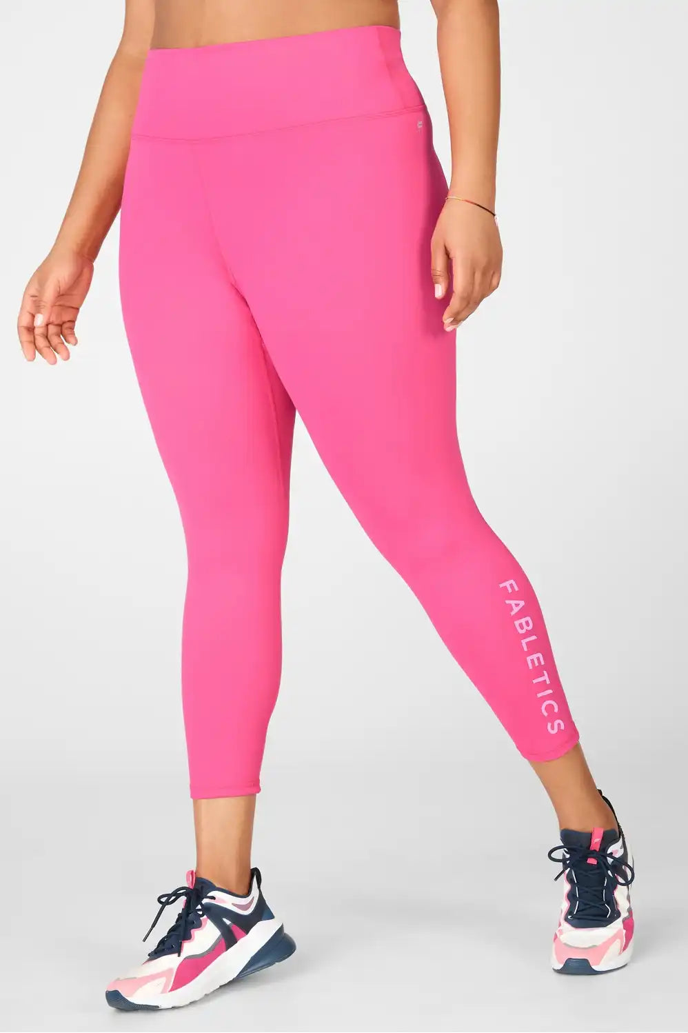 Define PowerHold® High-Waisted 7/8 Legging