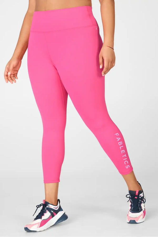 Define PowerHold® High-Waisted 7/8 Legging