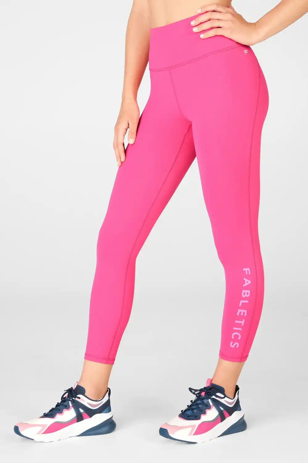 Define PowerHold® High-Waisted 7/8 Legging